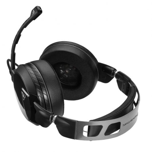 Turtle Beach Elite Atlas Auriculares Gaming Negros