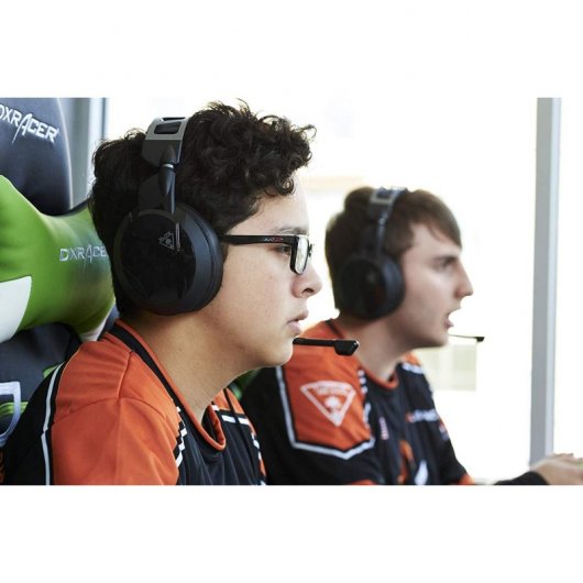 Turtle Beach Elite Atlas Auriculares Gaming Negros