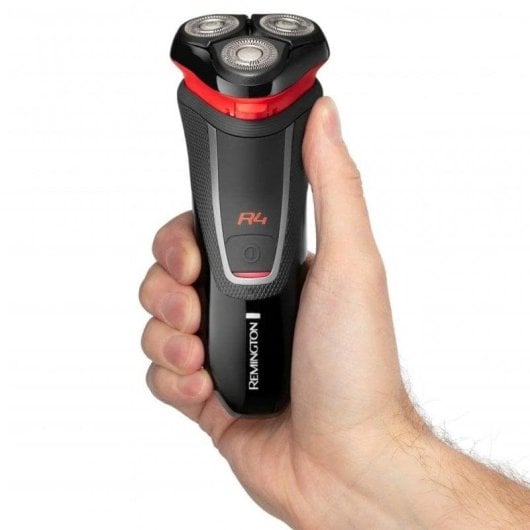 Remington R4000 Serie R4 Afeitadora Inalámbrica