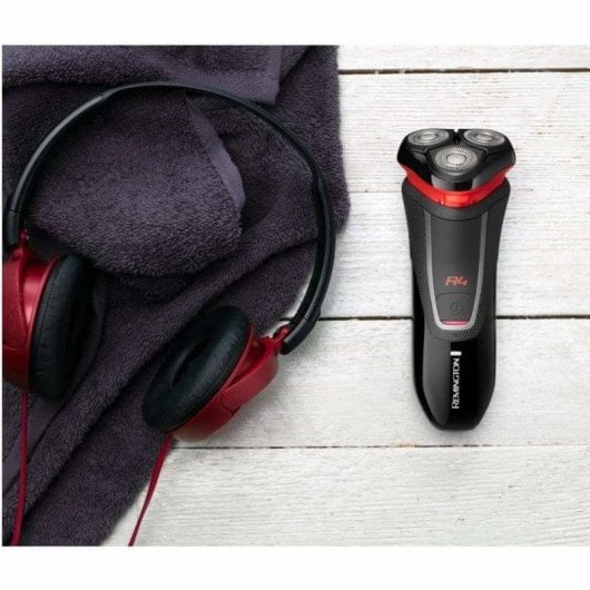 Remington R4000 Serie R4 Afeitadora Inalámbrica