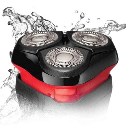 Remington R4000 Serie R4 Afeitadora Inalámbrica