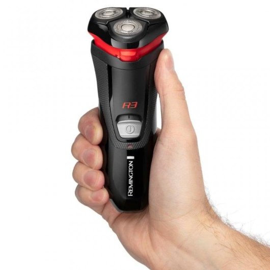 Remington R3000 Serie R3 Afeitadora Inalámbrica