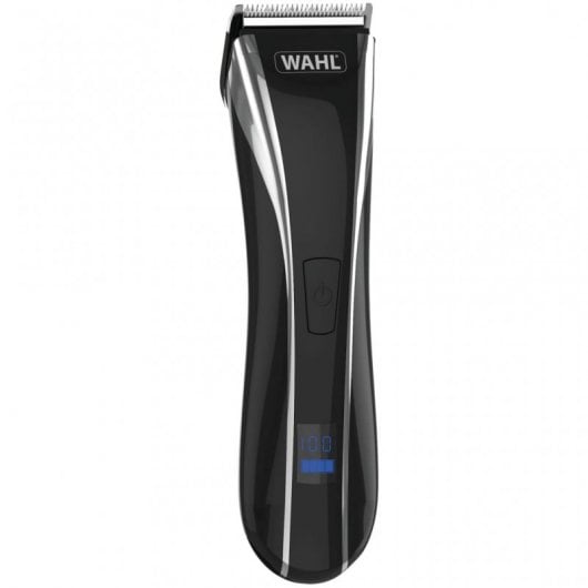 Tagliacapelli senza fili Wahl Lithium Pro LCD