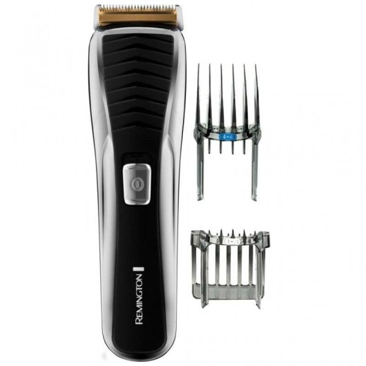 Remington Pro Power Titanium Plus HC7151 Cortapelos Inalámbrico