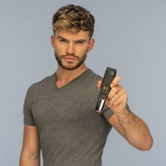 Remington Style Series B5 Barbero Inalámbrico