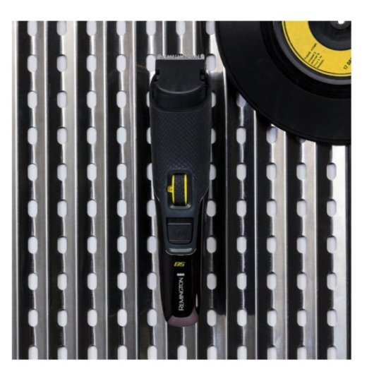 Haarschneider Remington Style Series B5 MB5000 Kabellos 17 Längen 60min 1 Aufsatz