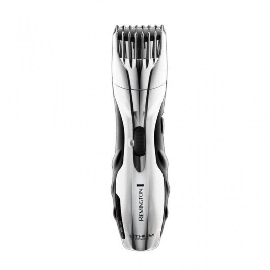 Remington Lithium Beard MB350LC Barbero Inalámbrico