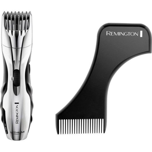 Remington Lithium Beard MB350LC Barbero Inalámbrico