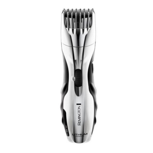 Remington Lithium Beard MB350LC Barbero Inalámbrico