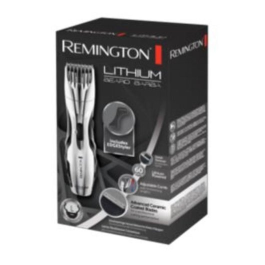 Remington Lithium Beard MB350LC Barbero Inalámbrico