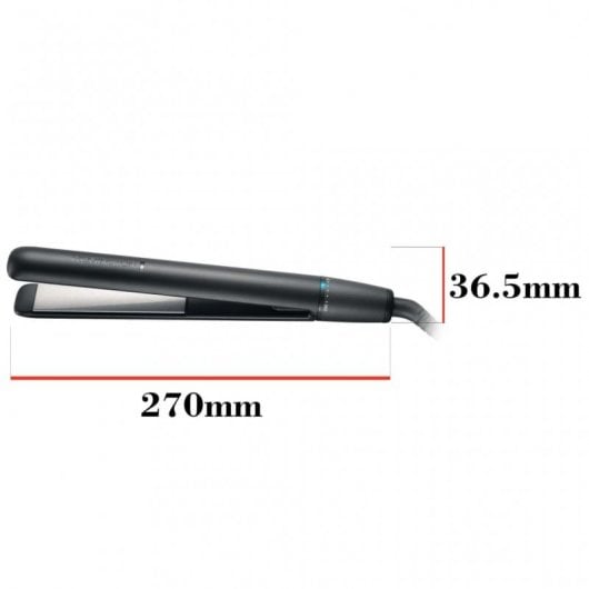 Remington Ceramic Glide 230 S3700 Plancha de Pelo