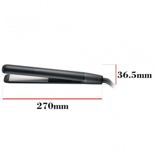 Piastra per capelli Remington Ceramic Glide 230 S3700