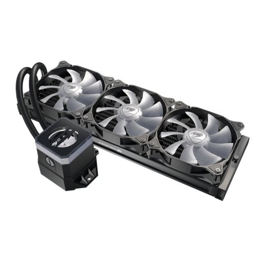 Cougar Helor 360 Kit Refrigeración Líquida