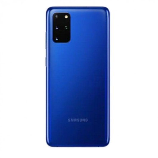 Samsung Galaxy S20 Plus 4G 8GB 128GB 6.7" Aura Blue