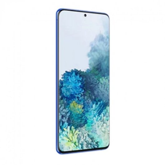 Samsung Galaxy S20 Plus 8/128GB Aura Blue Libre