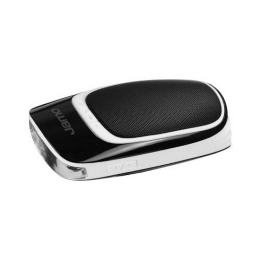 Jamo DS1 Luz LED con Altavoz Bluetooth para Bicicleta