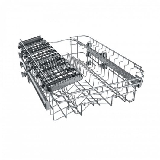 Teka DFS 46710 Lavavajillas Capacidad 14 Cubiertos E Acero Inoxidable