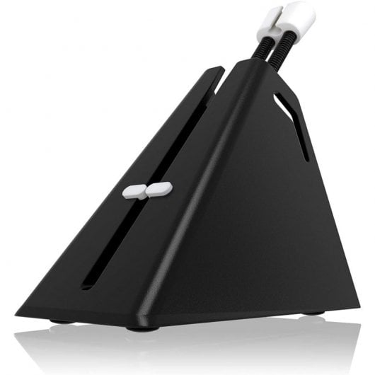 Endgame Gear MB1 Soporte de Ratón Negro
