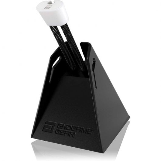 Endgame Gear MB1 Soporte de Ratón Negro