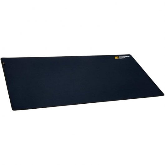 Endgame Gear MPC1200 Alfombrilla Gaming Cordura Azul