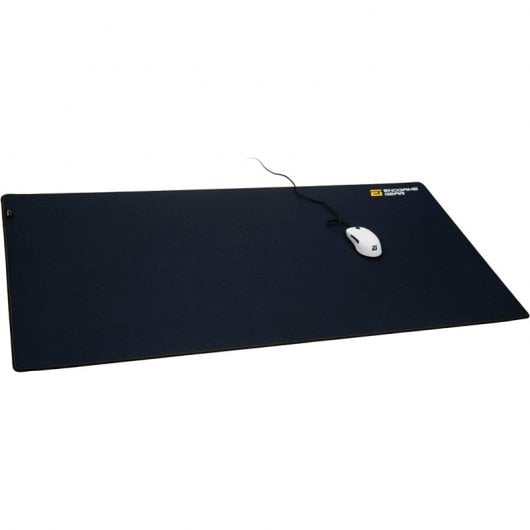 Endgame Gear MPC1200 Alfombrilla Gaming Cordura Azul