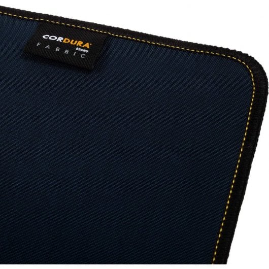 Endgame Gear MPC1200 Alfombrilla Gaming Cordura Azul