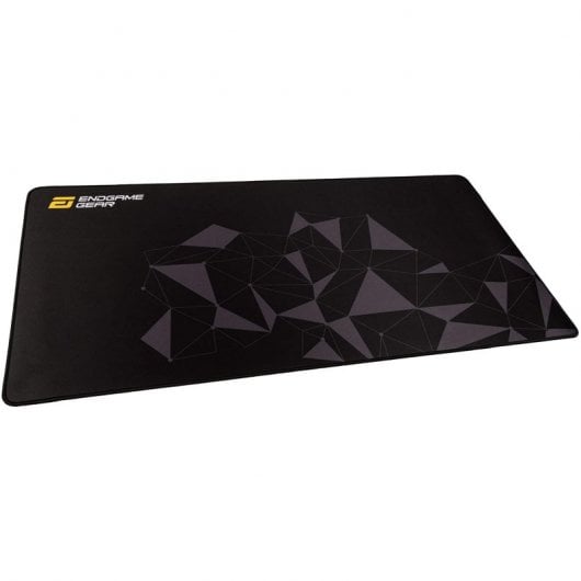 Tapis de souris de jeu Endgame Gear MPJ890 Stealth Black