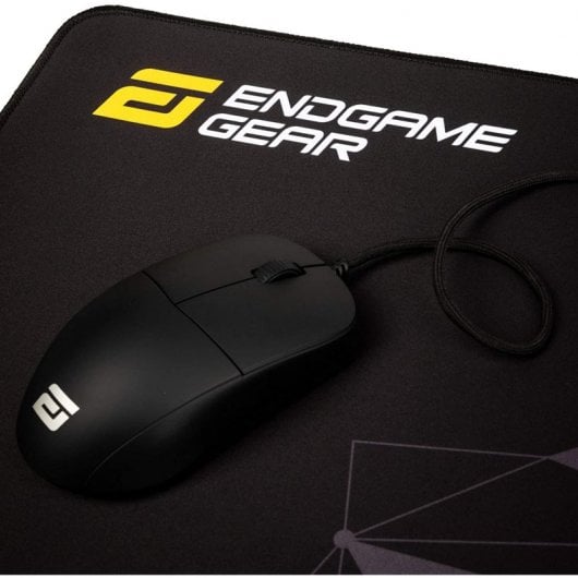 Tapis de souris de jeu Endgame Gear MPJ890 Stealth Black