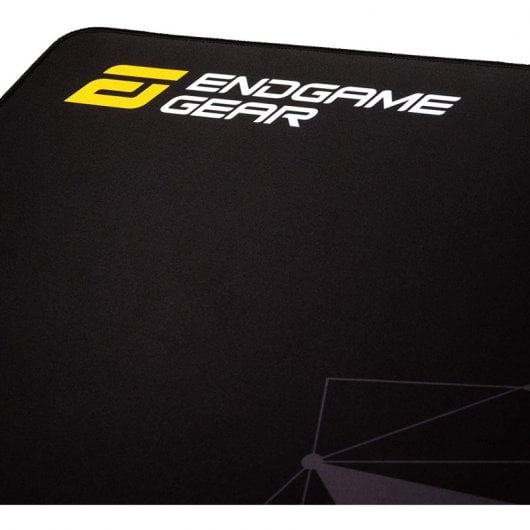 Tapis de souris de jeu Endgame Gear MPJ890 Stealth Black