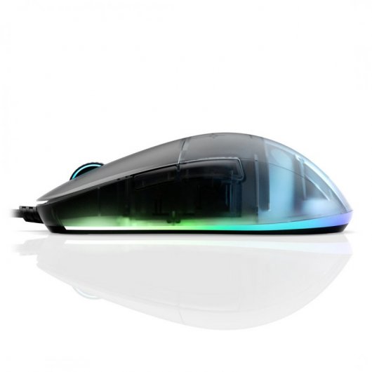 Endgame Gear XM1 RGB Rato Gaming 16000 DPI Dark Frost