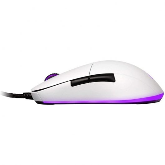 Endgame Gear XM1 RGB Rato Gaming 16000 DPI Branco