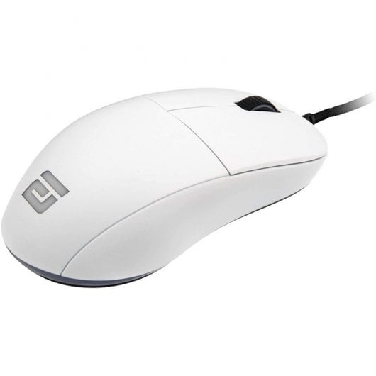 Endgame Gear XM1 RGB Rato Gaming 16000 DPI Branco