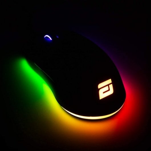 Endgame Gear XM1 RGB Rato Gaming 16000 DPI Branco