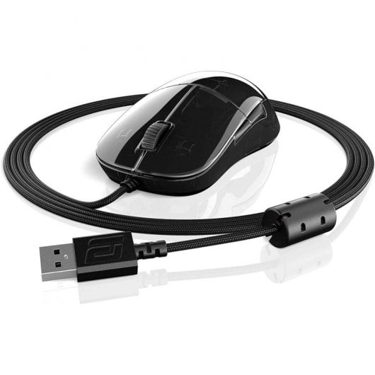 Endgame Gear XM1r Rato Gaming 19000 DPI Dark Reflex