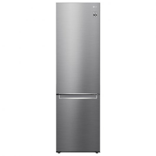 LG GBB72PZVCN Frigorífico Combi C Acero Inoxidable