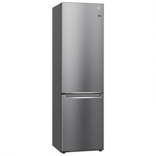 LG GBB72PZVCN Frigorífico Combi C Acero Inoxidable
