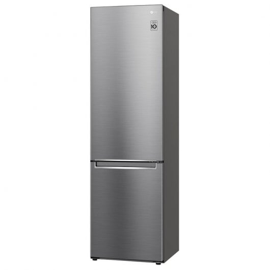 LG GBB72PZVCN Frigorífico Combi C Acero Inoxidable