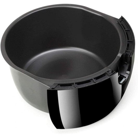 Freidora de aire Black & Decker BXAF3500E 3,5 L 1500 W con panel táctil