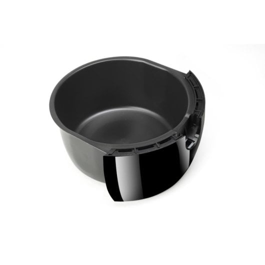 Freidora de aire Black & Decker BXAF3500E 3,5 L 1500 W con panel táctil