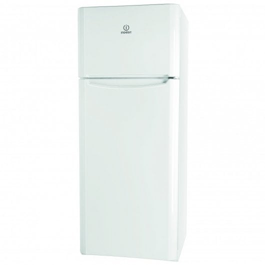 Indesit TIAA 10 V.1 Frigorífico Dos Puertas F Blanco