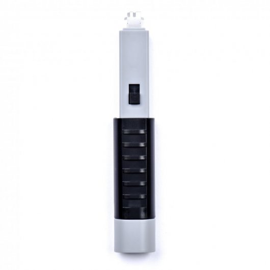 Smart Keeper Llave de Seguridad para Bloqueo de Puertos I/O Negro