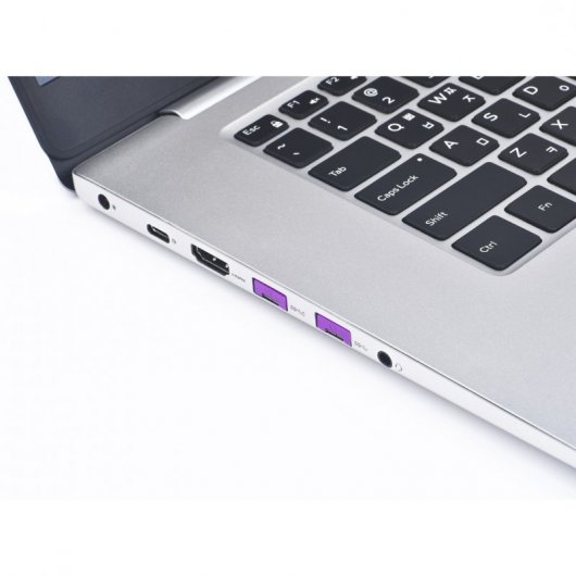 Smart Keeper Pack 10 Verrous de Port USB Lilas