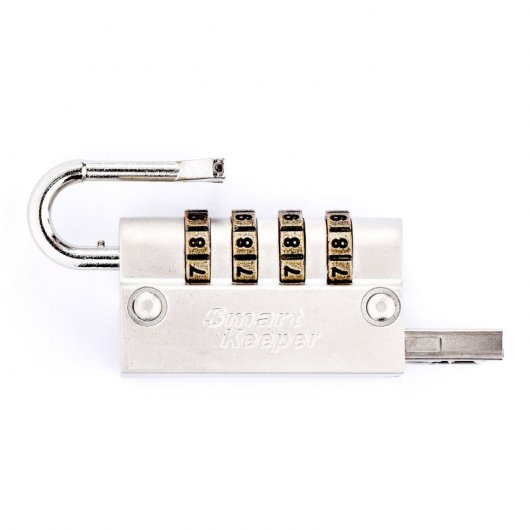 Smart Keeper Dispositivo USB Antirrobo para Portátil