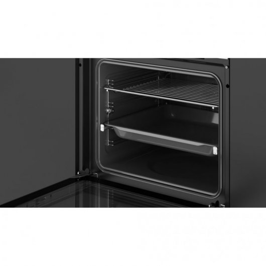 Teka HCB 6645 SS Horno Multifunción 70L A+ Inox