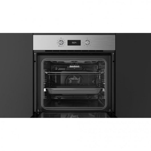 Teka HCB 6645 SS Horno Multifunción 70L A+ Inox