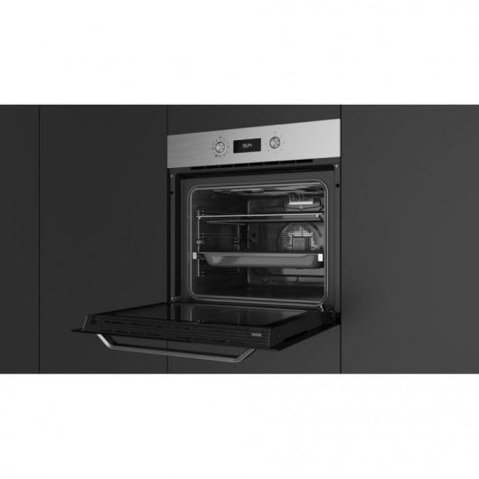 Teka HCB 6645 SS Horno Multifunción 70L A+ Inox