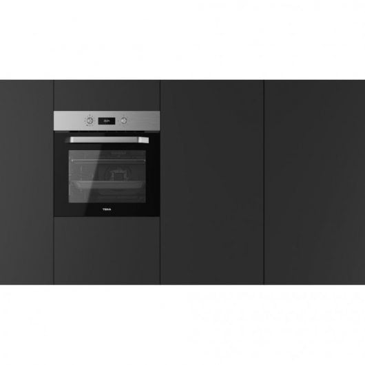 Teka HCB 6645 SS Horno Multifunción 70L A+ Inox