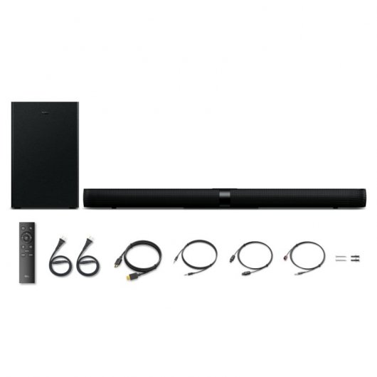 Barre de son TCL TS7010 2.1 Bluetooth 160W