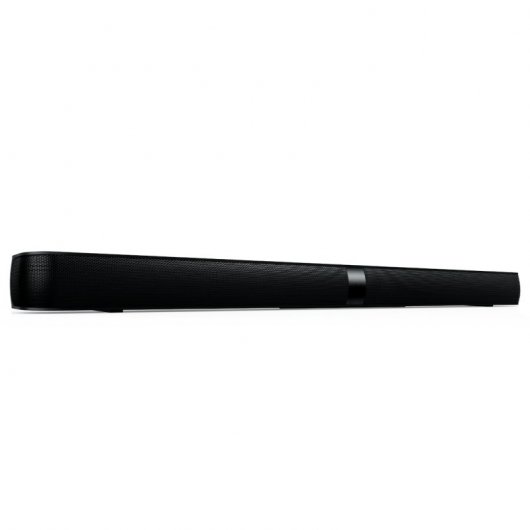 TCL TS7000 Soundbar 2.0 Bluetooth 80W Nero