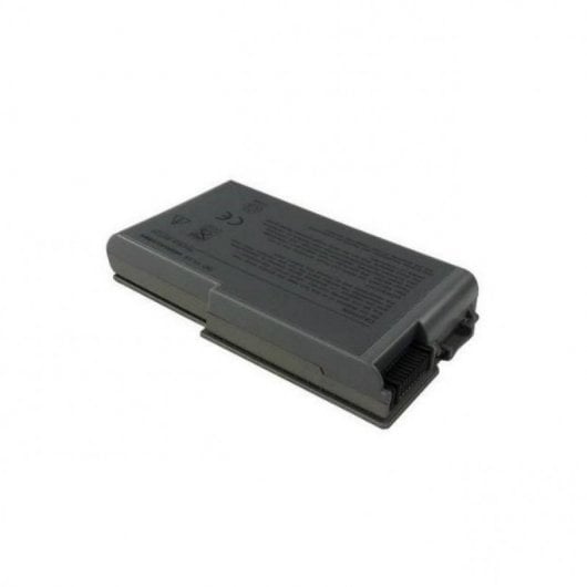 Batterie d'ordinateur portable Voltistar pour Dell Latitude/Inspiron D500 D505 D510 D520 D600 D610